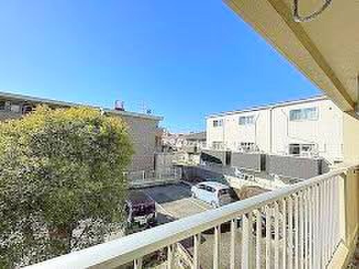 尾花第２フラワーマンションの物件内観写真