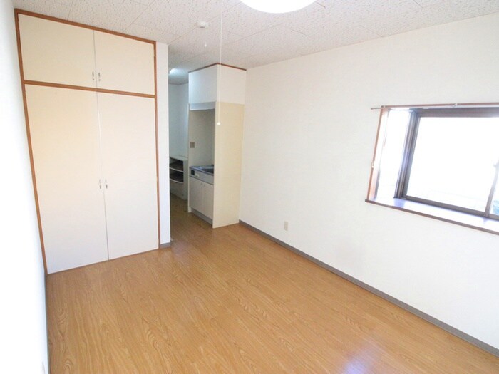 アゼリアハイツの物件内観写真