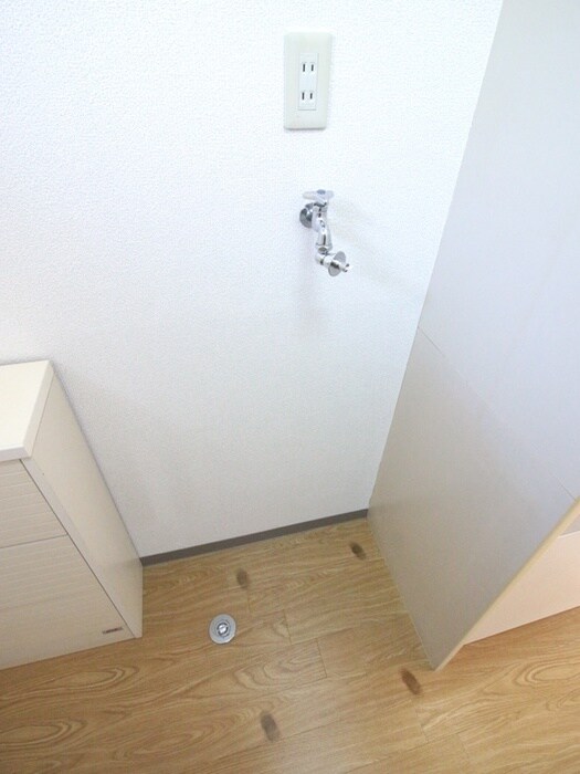 アゼリアハイツの物件内観写真