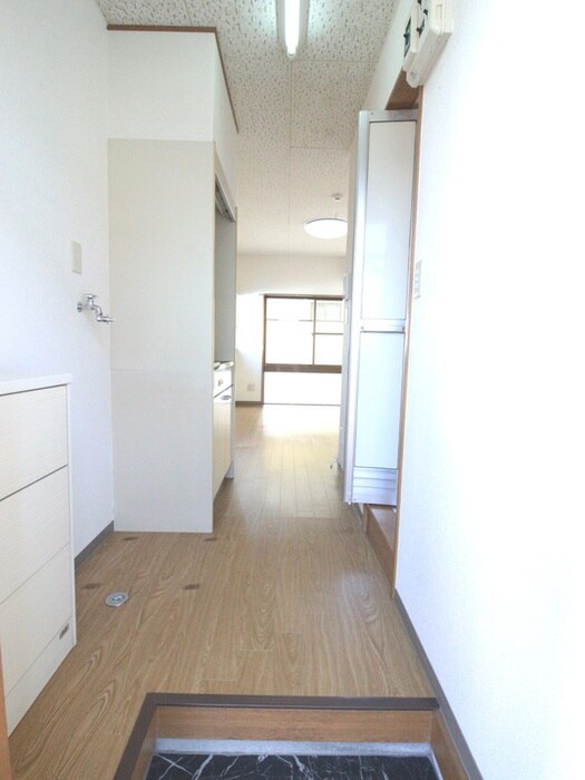 アゼリアハイツの物件内観写真