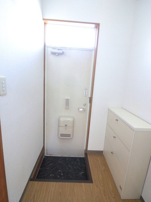 アゼリアハイツの物件内観写真