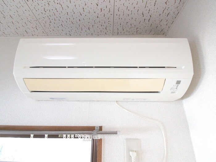 アゼリアハイツの物件内観写真