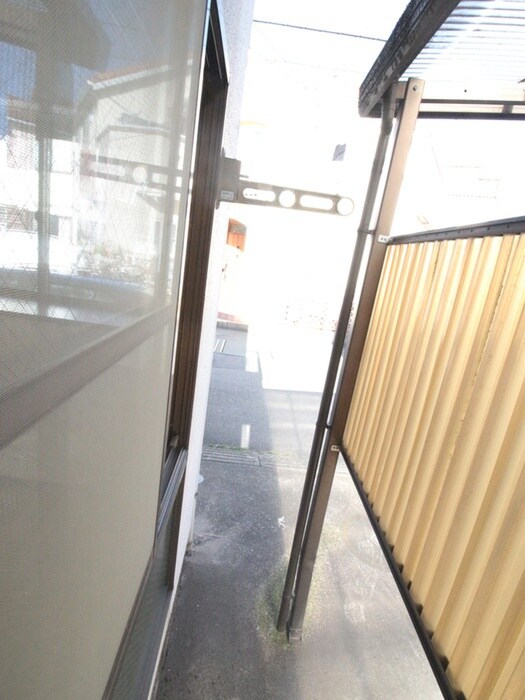 アゼリアハイツの物件内観写真