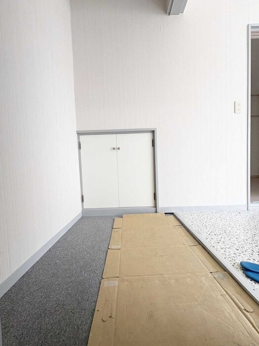 蓮田ビルの物件内観写真