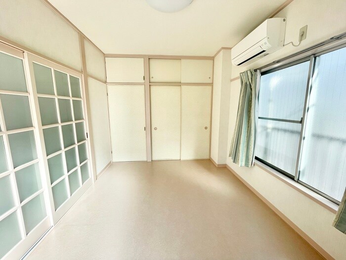 蓮田ビルの物件内観写真