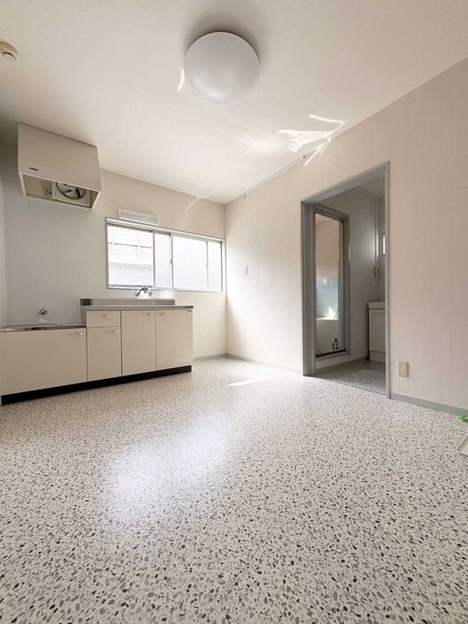 蓮田ビルの物件内観写真