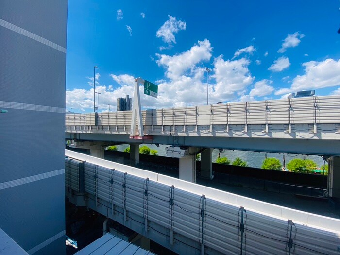 蓮田ビルの物件外観写真