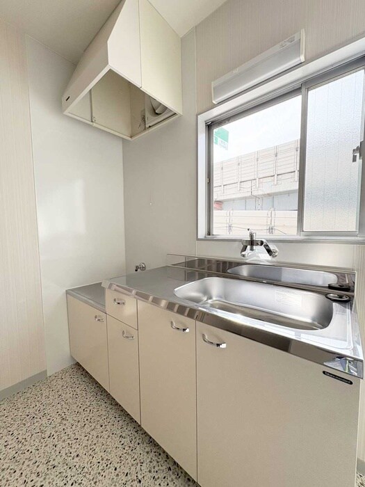 蓮田ビルの物件内観写真