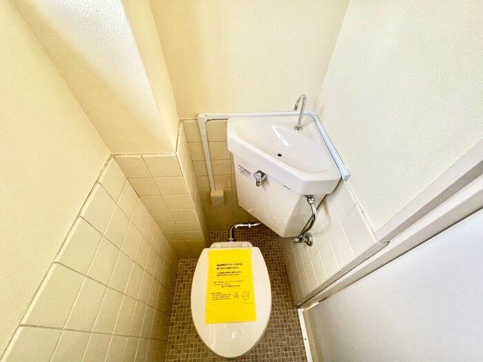 蓮田ビルの物件内観写真