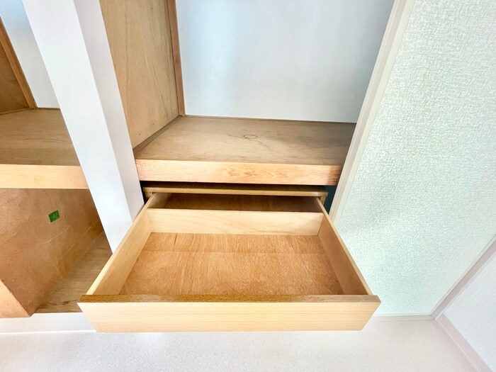 蓮田ビルの物件内観写真