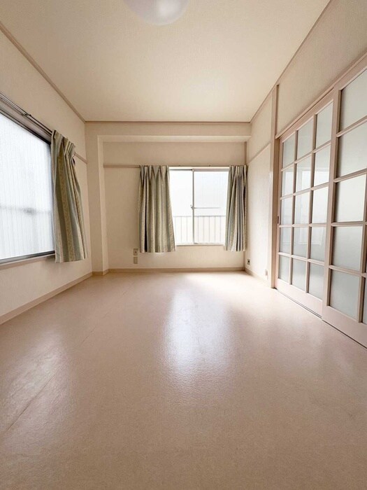 蓮田ビルの物件内観写真