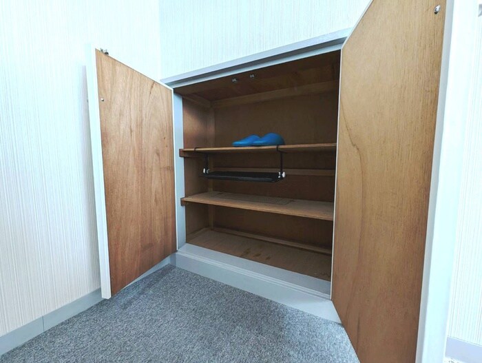 蓮田ビルの物件内観写真