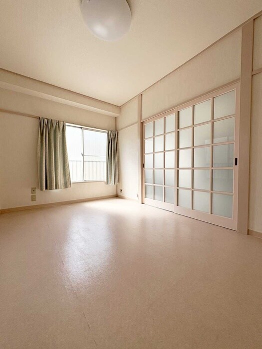 蓮田ビルの物件内観写真