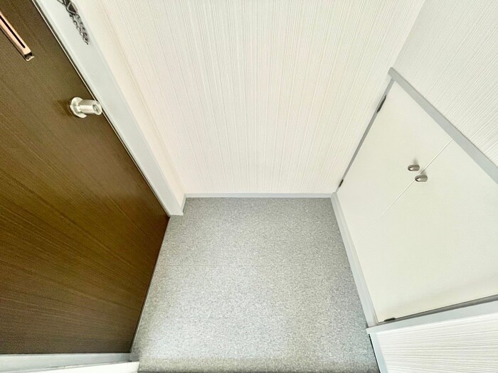 蓮田ビルの物件内観写真