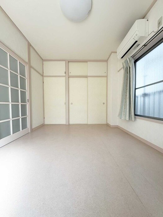 蓮田ビルの物件内観写真