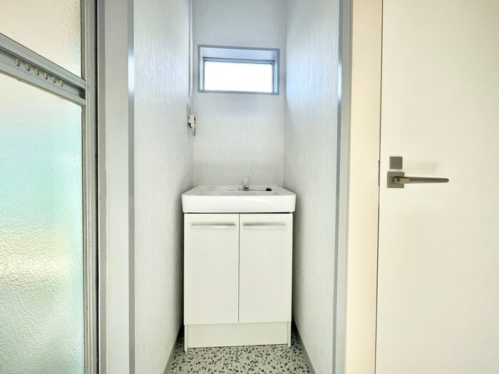 蓮田ビルの物件内観写真