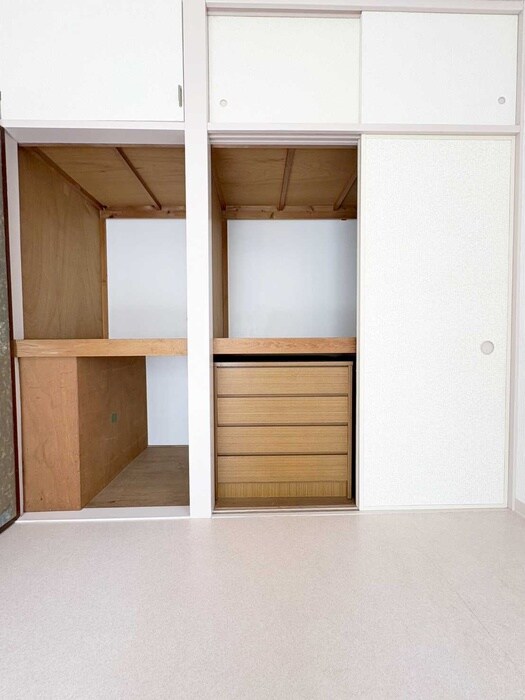 蓮田ビルの物件内観写真