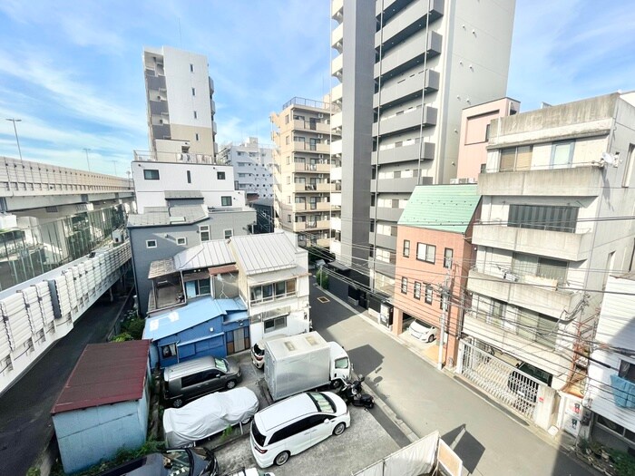 蓮田ビルの物件内観写真