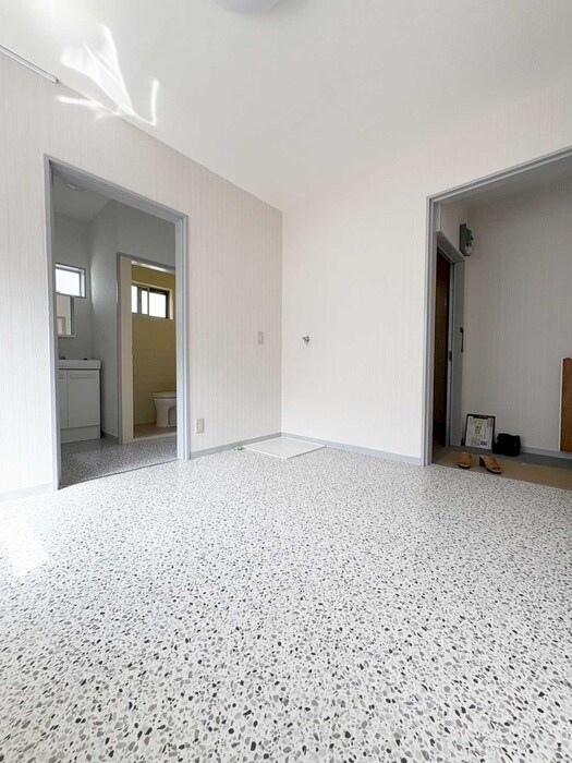 蓮田ビルの物件内観写真