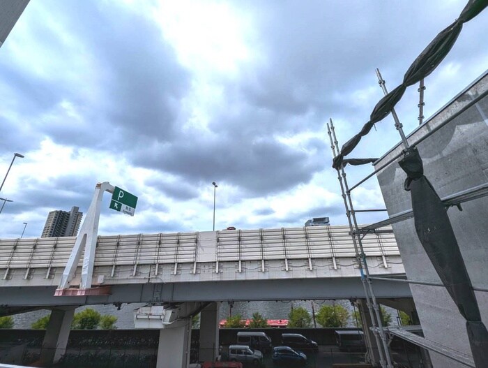 蓮田ビルの物件内観写真