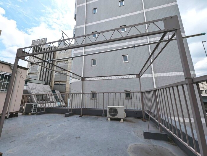 蓮田ビルの物件内観写真