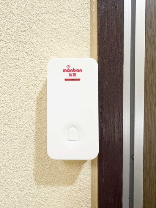 蓮田ビルの物件内観写真