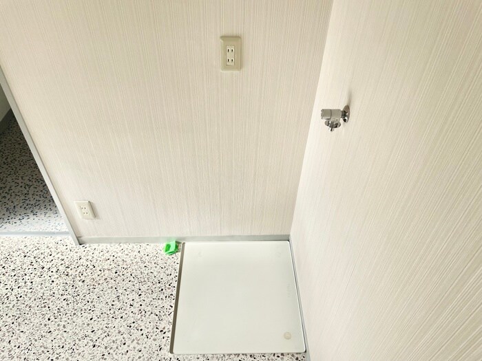 蓮田ビルの物件内観写真