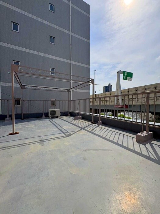 蓮田ビルの物件内観写真