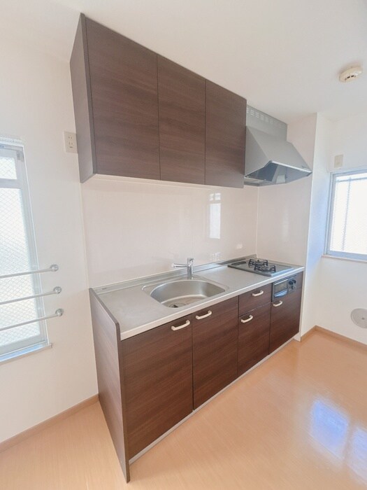 ウイルアトラスの物件内観写真