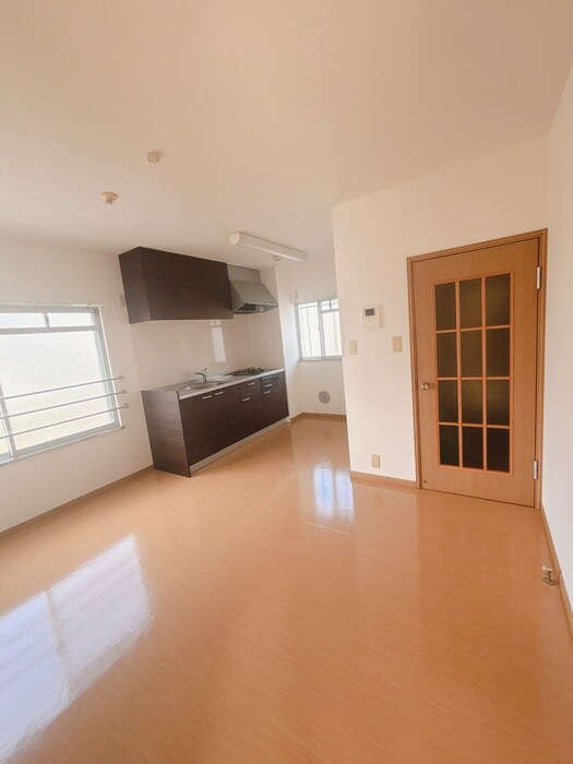 ウイルアトラスの物件内観写真