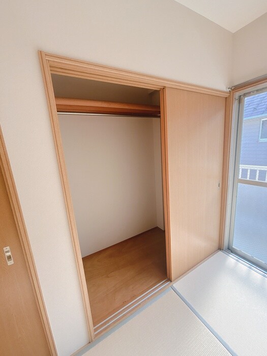 ウイルアトラスの物件内観写真