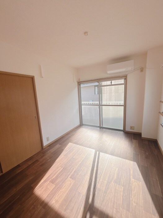 ウイルアトラスの物件内観写真