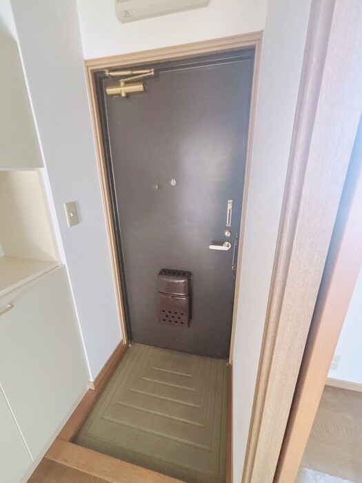 ウイルアトラスの物件内観写真