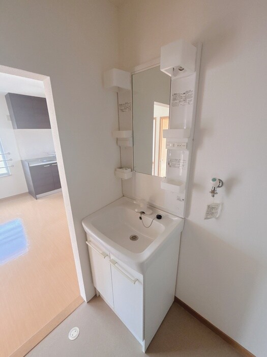 ウイルアトラスの物件内観写真