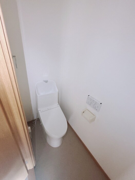 ウイルアトラスの物件内観写真