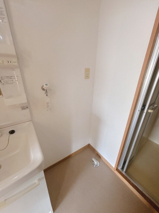 ウイルアトラスの物件内観写真