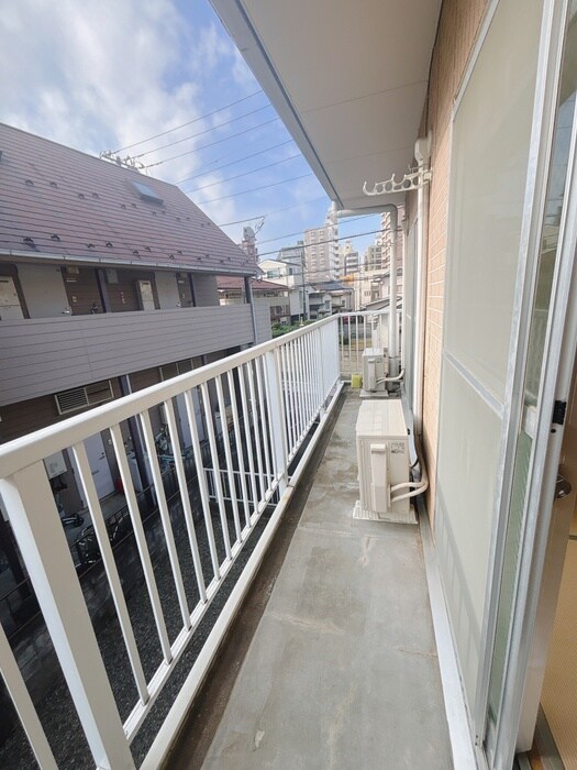 ウイルアトラスの物件内観写真