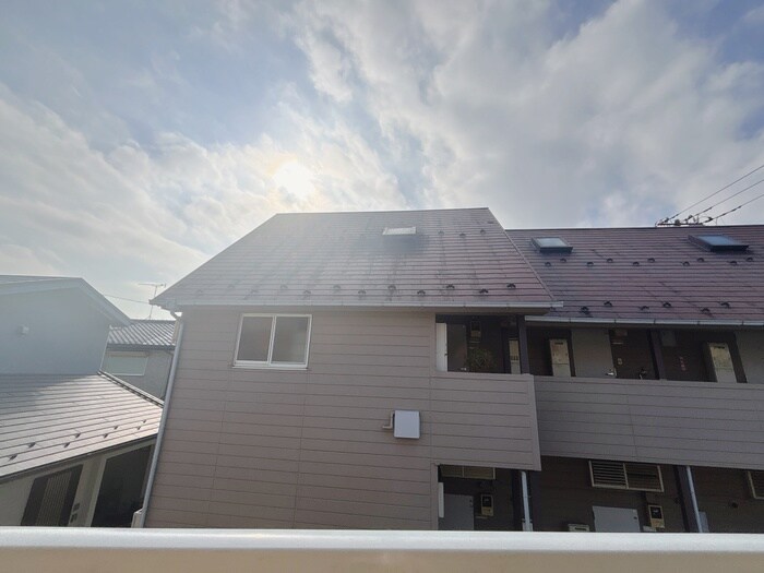 ウイルアトラスの物件内観写真