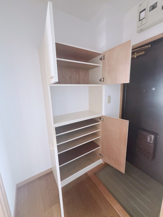 ウイルアトラスの物件内観写真