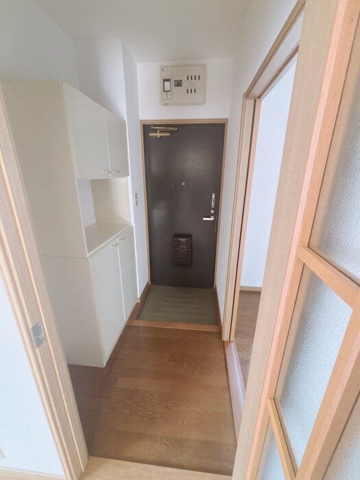 ウイルアトラスの物件内観写真