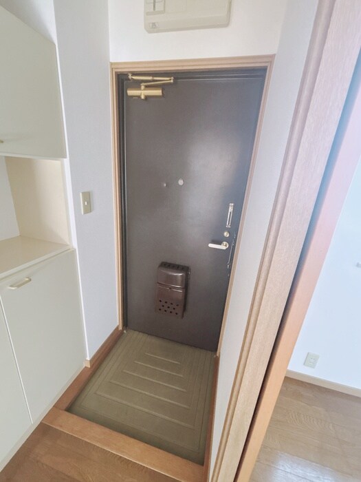 ウイルアトラスの物件内観写真