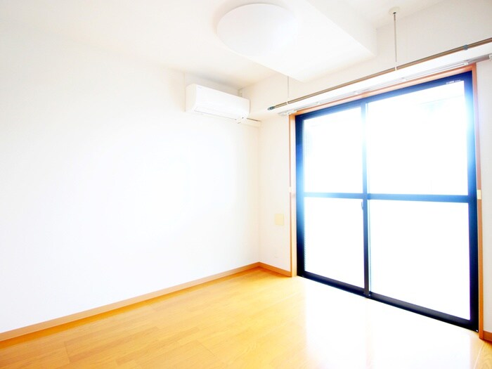 センターハウスの物件内観写真