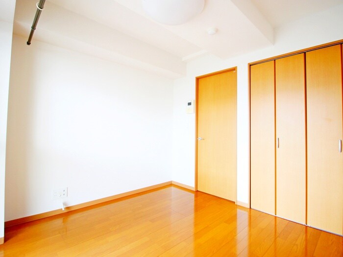 センターハウスの物件内観写真