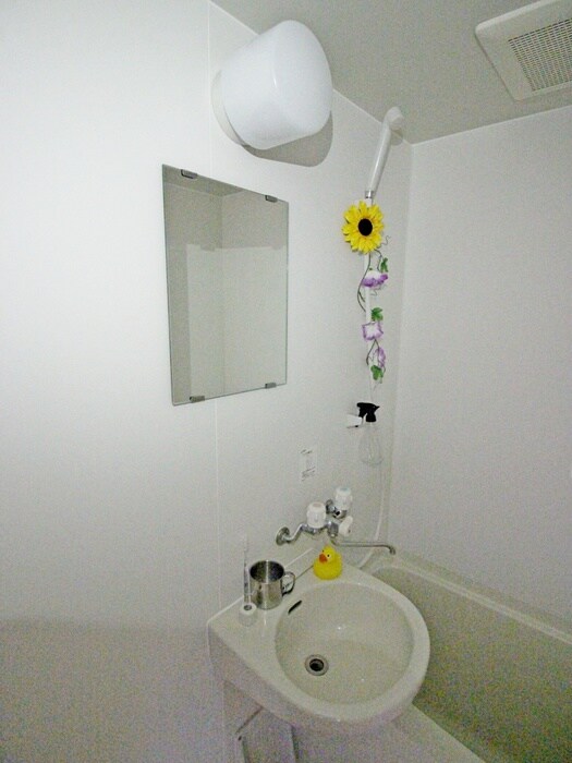 センターハウスの物件内観写真