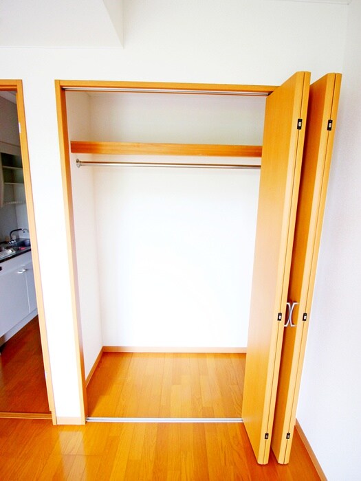 センターハウスの物件内観写真