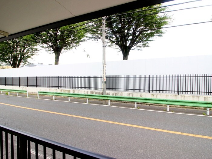 センターハウスの物件内観写真