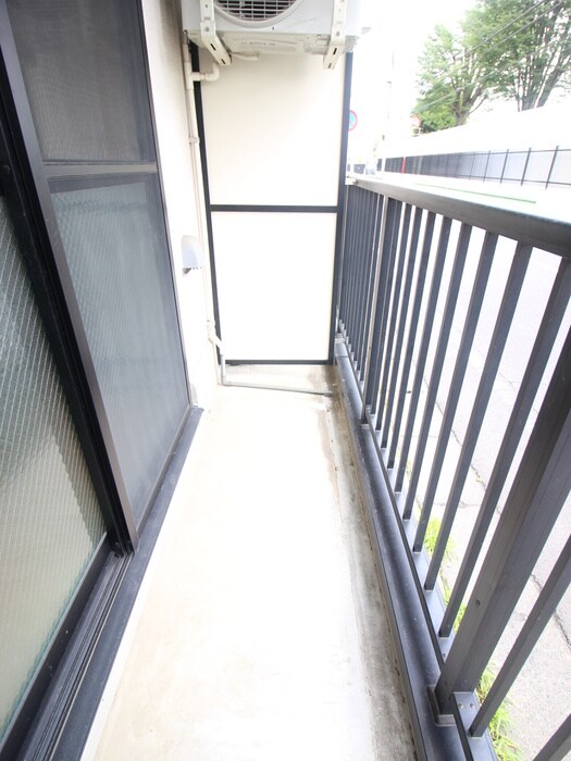 センターハウスの物件内観写真