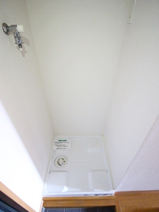 センターハウスの物件内観写真