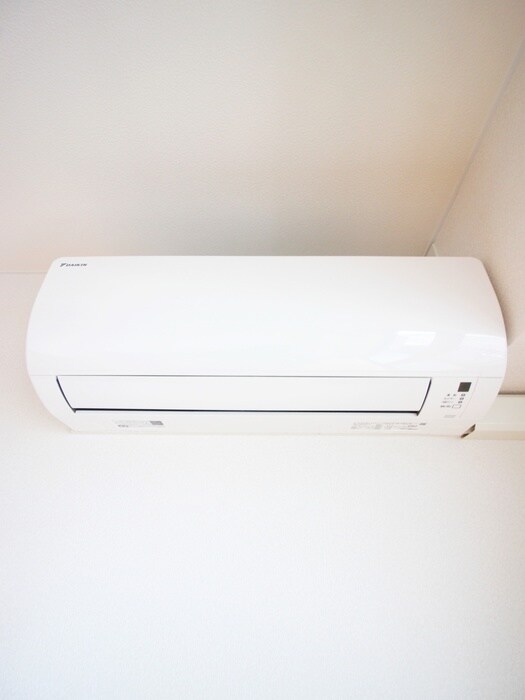 センターハウスの物件内観写真