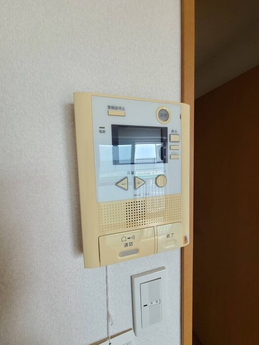 センターハウスの物件内観写真